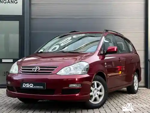 Toyota Avensis Verso 2.0 2005