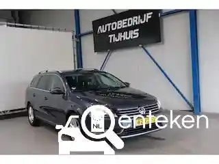 VW Passat Variant 1.4 TSI BMT 2011