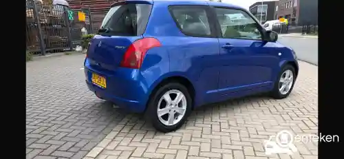 Suzuki Swift 1500 2005