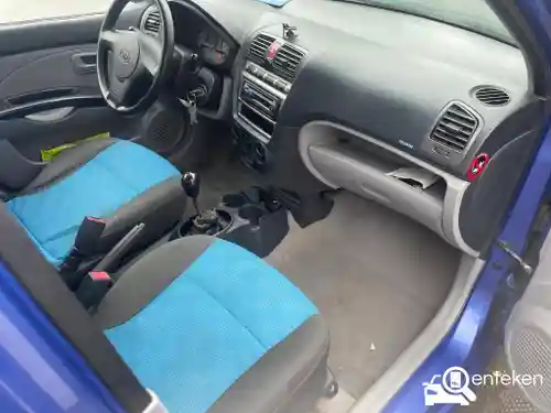 KIA Picanto 1.1 2006
