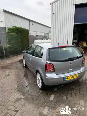 VW Polo 1.4 2006