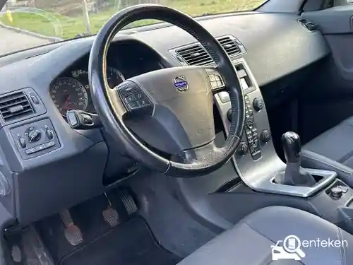 Volvo V50 1.8 2006