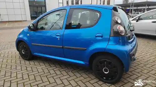 Citroen C1 1.0 2011