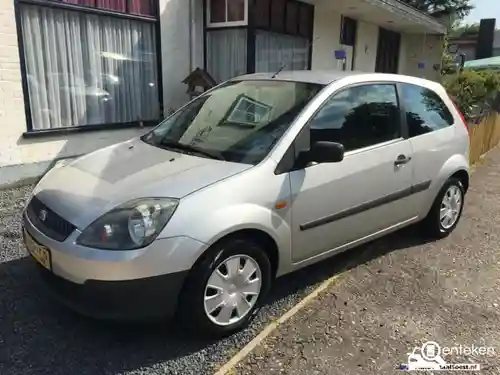 Ford Fiesta 1.3 2006