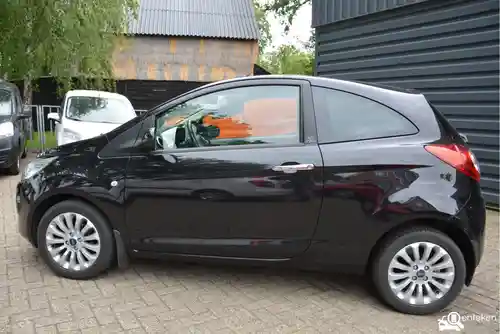 Ford Ka 1.2 2011