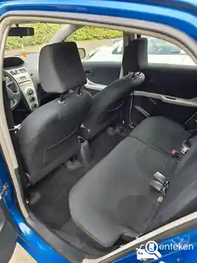 Toyota Yaris 1.3 2006