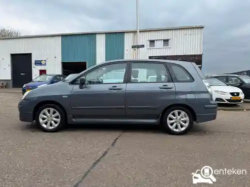 Suzuki Liana 1.6 2006