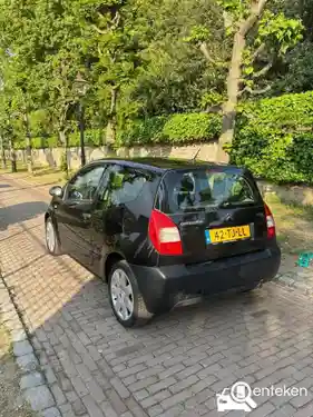 Citroen C2 1.1 2006
