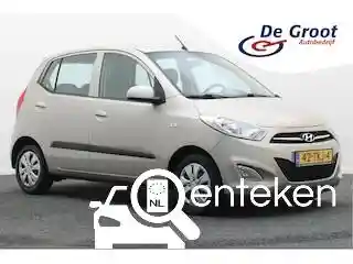 Hyundai i10 1.2 2012
