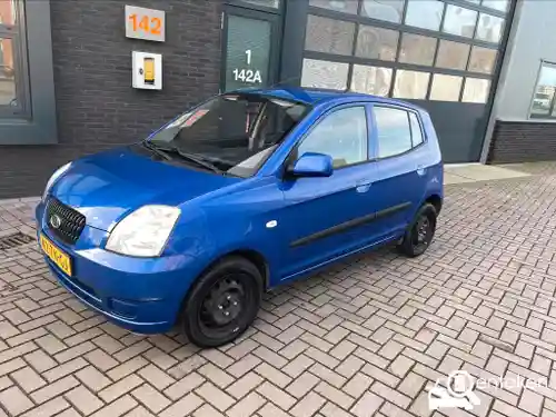 KIA Picanto 1.1 2006