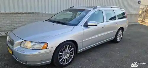 Volvo V70 2.0T 2006