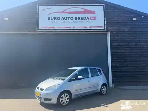 Mitsubishi Colt 1.3 2007