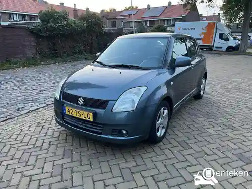 Suzuki Swift 1300 2007