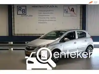 Opel Corsa 1.2 Twinport 2007