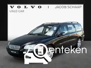 Volvo V70 2.0T 2007