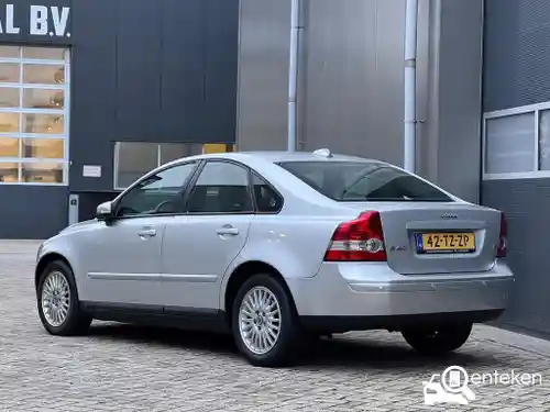Volvo S40 1.8 2007