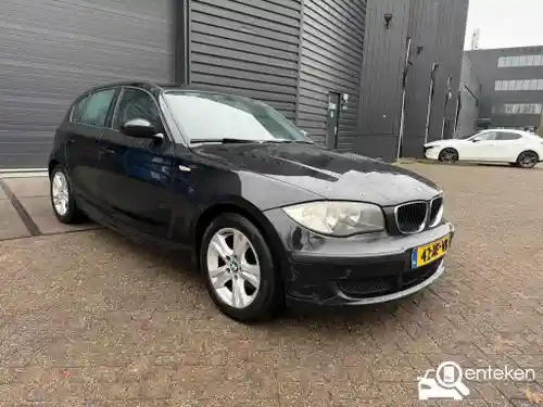 BMW 116i 2007