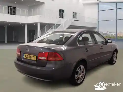 KIA Magentis 2.0 2007