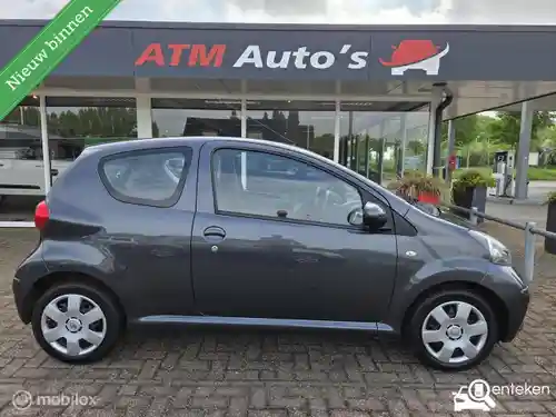 Toyota Aygo 1.0 2007