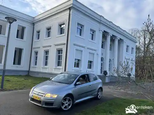 Fiat Stilo 1.6 16V 2007
