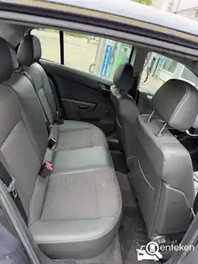 Opel Astra 1.6 2007