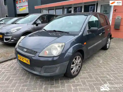 Ford Fiesta 1.3 2007