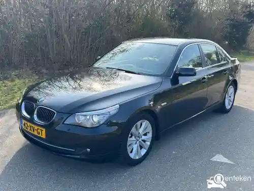 BMW 530i 2007
