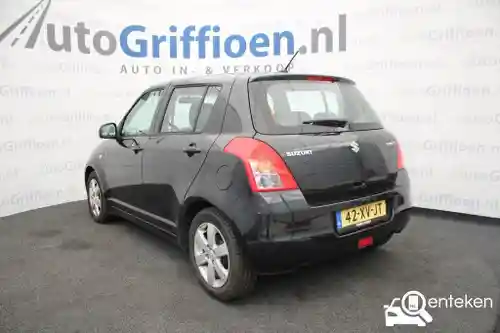 Suzuki Swift 1300 2007