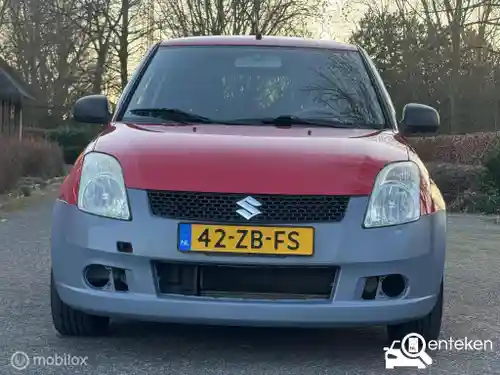 Suzuki Swift 1300 2007