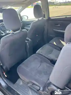 Toyota Prius+ 1.8 Hybrid 2012