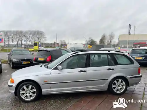 BMW 318i Touring 2000