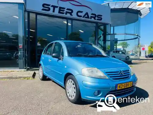 Citroen C3 1.4 2002
