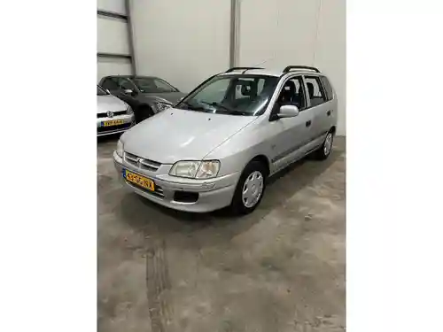Mitsubishi Space Star 1.3 2000