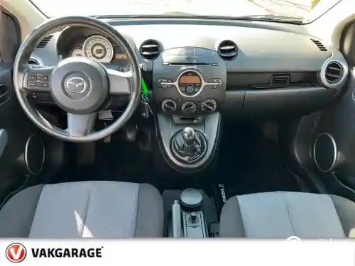 Mazda 2 1.3 2008