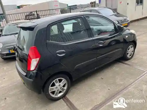 Hyundai i10 1.1 2008