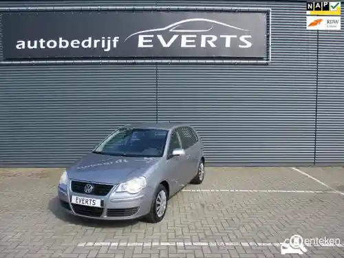 VW Polo 1.4 2009