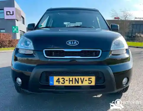 KIA Soul 1.6 2009