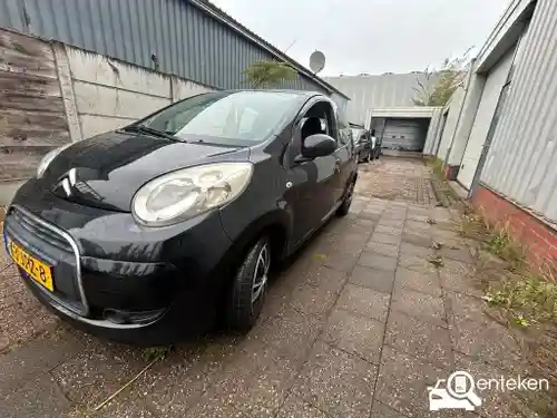 Citroen C1 1.0 2009