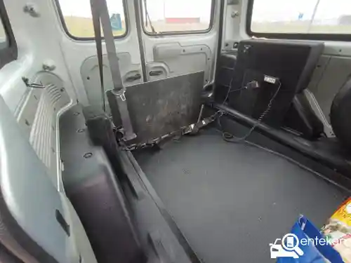 Renault Kangoo 1.2 16V 2004