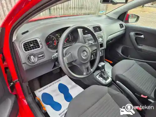 VW Polo 1.4 2009