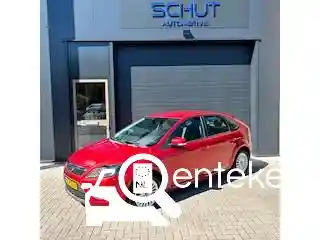 Ford Focus 1.8 2009