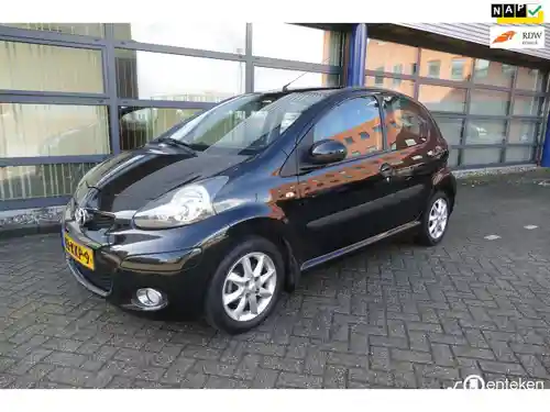 Toyota Aygo 1.0 2010