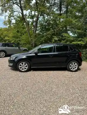 VW Polo 1.4 2010