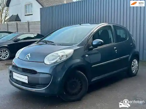 Citroen C1 1.0 2008