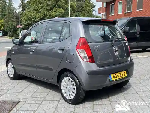 Hyundai i10 1.1 2010