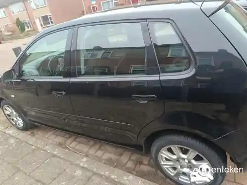 VW Polo 1.2 2003