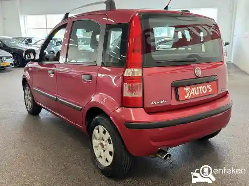 Fiat Panda 1.2 8V 2010