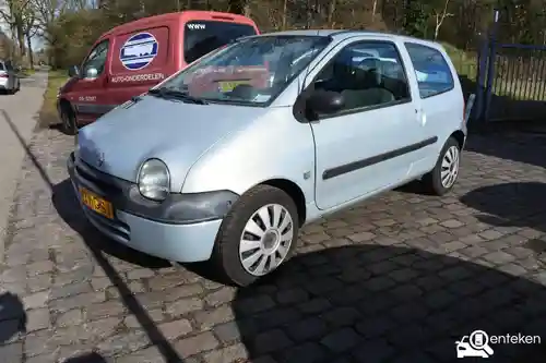 Renault Twingo 1.2 2003