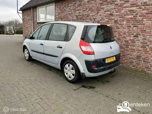 Renault Scénic 1.6 16V 2003