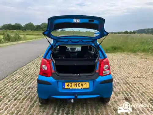 Suzuki Alto 1.0 2010